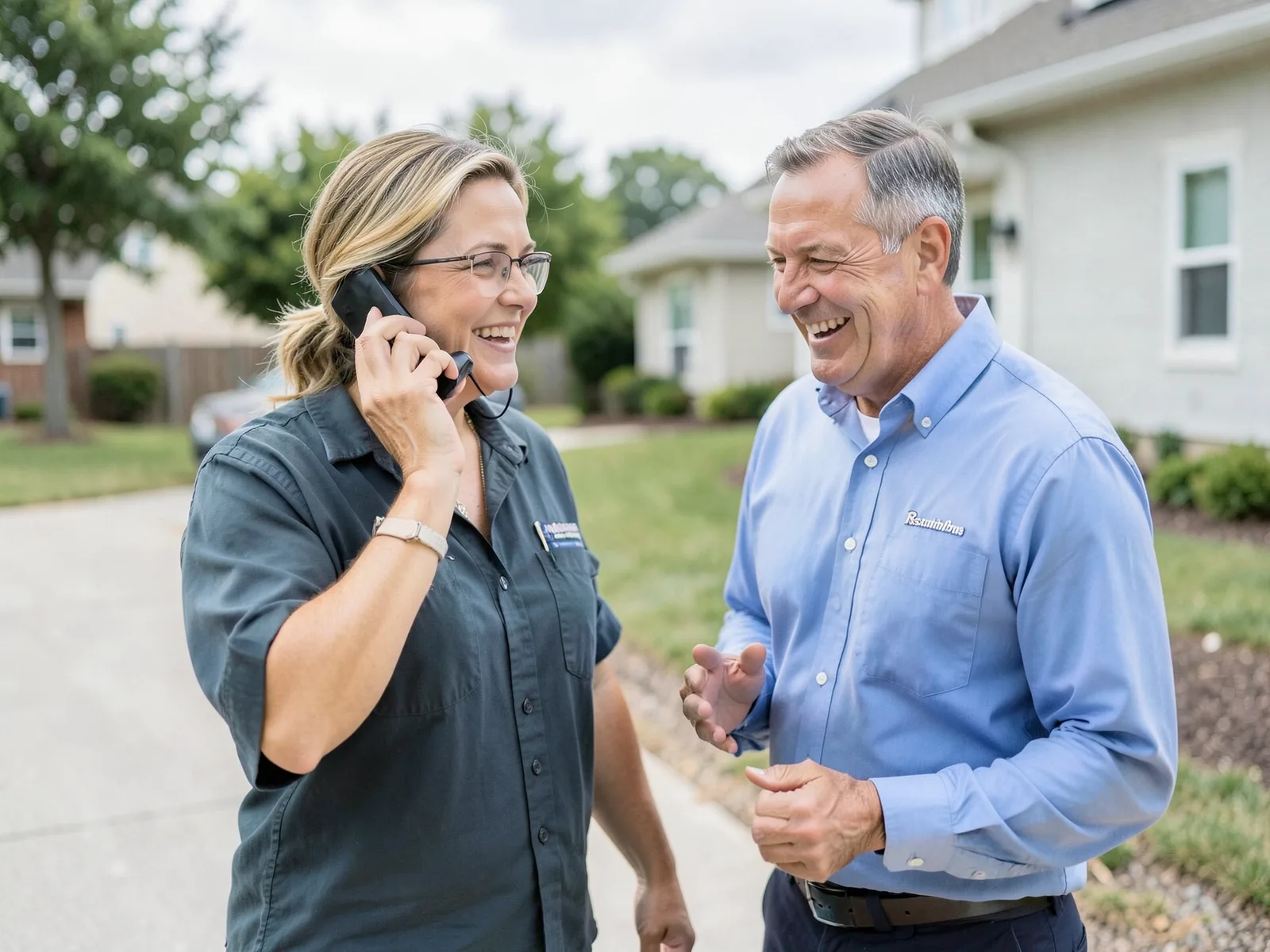 Frequently Asked Questions About Weather Damage Restoration in Reynolds, GA